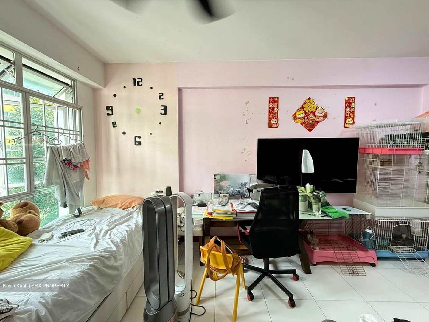 Blk 452 Jade Spring @ Yishun (Yishun), HDB 3 Rooms #498618051